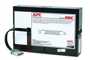 Apc RBC59 Replacement Battery No 59