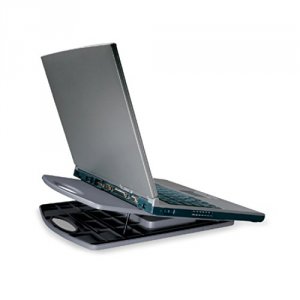 Kensington K60149A Portable Notebook Cooling Stand