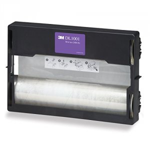 3m DL1001 Scotch Cool Laminating System Refills - Laminating Pouchshee