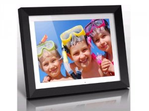 Aluratek ADMPF415F 15 Digital Photo Frame