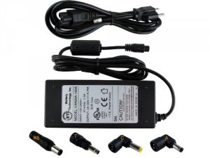 Battery AC-U90W-HP 90w Universal Ac Adapter For Hp Elitebook Mini Omni