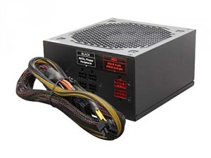 Rosewill HIVE-650S Power Supply Hive-650s 650 Watts Continuous 135mm 1