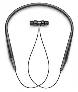 Plantronics 206860-01 Backbeat 100                    Earbud Headset