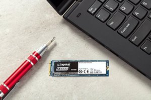 Kingston SA1000M8/480G 480gb Ssdnow A1000 M.2 2280     Nvme