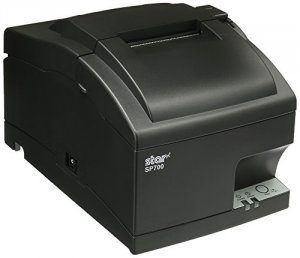 Star 37999160 Star Sp712ml Dot Matrix Pos Receipt Monochrome Printer E