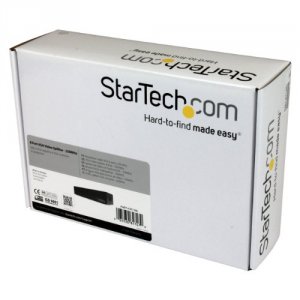 Startech ST128L Accessory  8 Port Vga Video Splitter 250 Mhz Retail