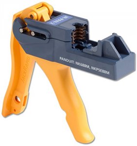 Fluke JR-PAN-2 Jackrapid Termination Tool For