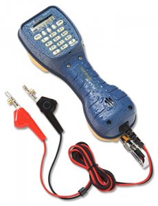 Fluke 52801009 Fluke Ts52 Pro Test Set