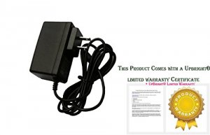 Axis RY9847 Axis Ps-v Ac Adapter - 110 V Ac Input Voltage - 1.50 A Out