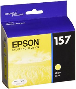 Original Epson T157420 Ink, , Yellow