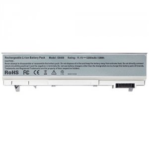 Battery DL-E6410 Bti Dl-e6410