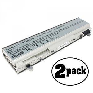 Battery DL-E6410 Bti Dl-e6410