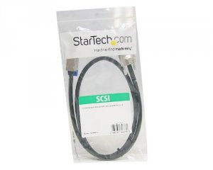 Startech ISAS88701 Cable  1m External Serial Attached Scsi Sas Cable R