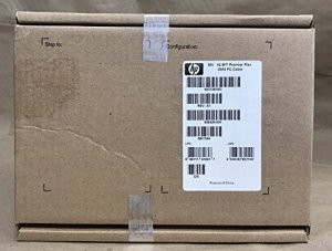 Hp QK734A Hp Premier Flex Lclc Om4 2f 5m Cbl