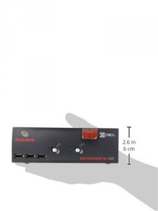 Avocent SC320-001 Switchview Sc320