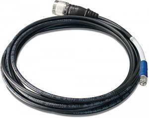 Trendnet Q72726 Tew-l202 2 Meters Lmr200 Reverse Sma To N-type Cable