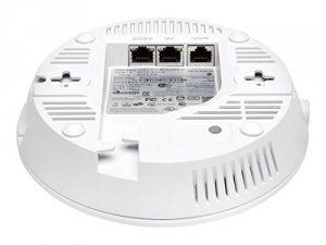 Sonicwall 01-SSC-0879 4pk Sonicpoint Aci Wo Poe Injec Sup 3yr