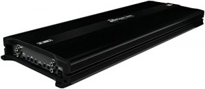 American GT30002 2 Channel 3000w Max Amplifier