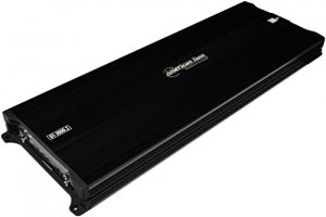 American GT30002 2 Channel 3000w Max Amplifier