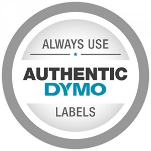 Dymo 30323 , Labelwriter Shipping Labels, White 2-18 X 4, 220 Labels P