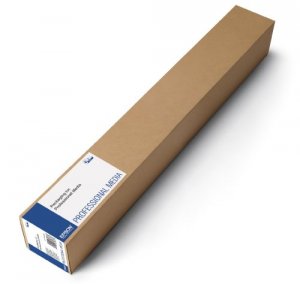 Epson S041409 Luster Photo Paper - White - Roll (13 In X 32.8 Ft) - 24