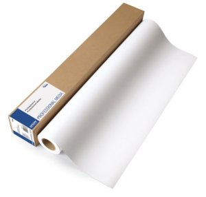 Epson S041409 Luster Photo Paper - White - Roll (13 In X 32.8 Ft) - 24