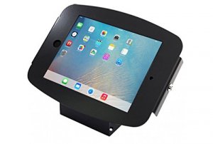 Compu-lock 101B290SENB Ipad Pro Secure Space Enclosure  With 45 Degree