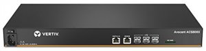 Avocent ACS8016SAC-400 Acs Advanced Console Server Acs8016sac-400