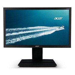 Acer UM.IB6AA.A01 19.5 1600x900 Vga Dvi