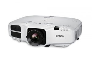 Epson V11H828020 Powerlite 5510