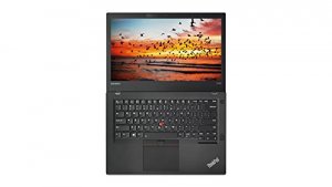 Lenovo 20HD000VUS Topseller T470 I5-7300u 2.6g    8gb 512gb Ssd 14in B