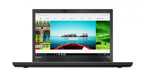 Lenovo 20HD000VUS Topseller T470 I5-7300u 2.6g    8gb 512gb Ssd 14in B