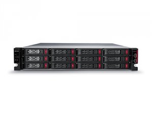 Buffalo TS51210RH1604 Terastation 51210rh 12-bay 16tb 4x4tb Enterprise