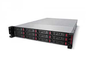 Buffalo TS51210RH1604 Terastation 51210rh 12-bay 16tb 4x4tb Enterprise