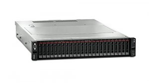 Lenovo 7X06A057NA Thinksystem Sr650 4110 16g