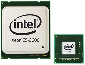 Intel CM8062100854802 Tdsourcing   Xeon E5-2667