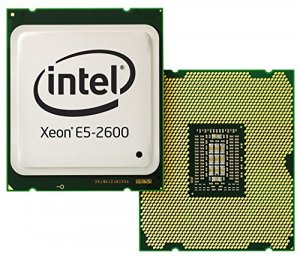 Intel CM8062100854802 Tdsourcing   Xeon E5-2667