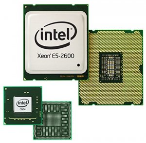 Intel CM8062100854802 Tdsourcing   Xeon E5-2667