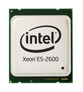 Intel CM8062100854802 Tdsourcing   Xeon E5-2667