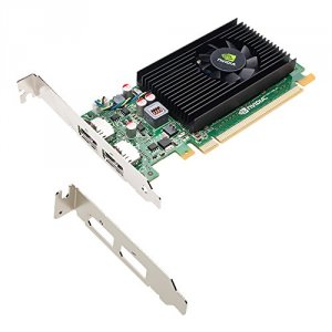 Pny VCNVS310DP-PB Pny Video Card Vcnvs310dp-pb Quadro Nvs 310 Pci Expr