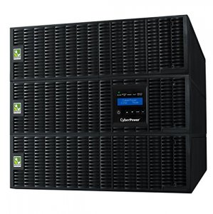 Cyberpower OL8000RT3UTF Smart App Ups 8kva Rt 120v