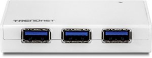 Trendnet TU3-H4 Usb 3.0 4-port Hub