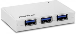 Trendnet TU3-H4 Usb 3.0 4-port Hub