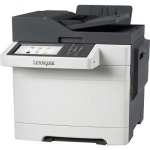 Lexmark 28ET505 Cx510de Col Laserpr Mltfunc Hv It Taa Sched 70 W Cac