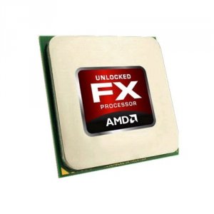 Amd FD8320FRHKBOX Fx 8320 8c Processor Am3+ 16mb