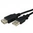 Comprehensive USB2-AA-6ST 6ft Usb 2.0 A To A Cable