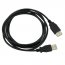 Comprehensive USB2-AA-6ST 6ft Usb 2.0 A To A Cable