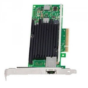 Intel X540T1BLK Network  Ethernet Converged Network Adapter X540-t1 Bu