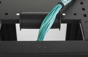 Apc AR8654 Apc By Schneider Electric  Cable Radius Drop - Cable Radius