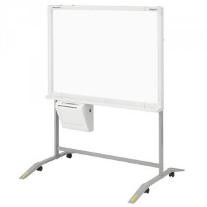 Panasonic UB-5335 Ub-5335 50in Electronic Whiteboard 2panel Scan To Pc